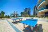 Apartamento en Torrevieja - Holiday