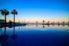 Apartamento en Torrevieja - Holiday