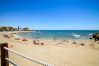 Apartamento en Torrevieja - Holiday