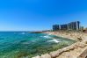 Apartamento en Torrevieja - Holiday