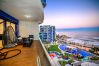 Apartamento en Torrevieja - Holiday