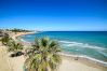 Apartamento en Torrevieja - Holiday