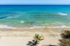 Apartamento en Torrevieja - Holiday