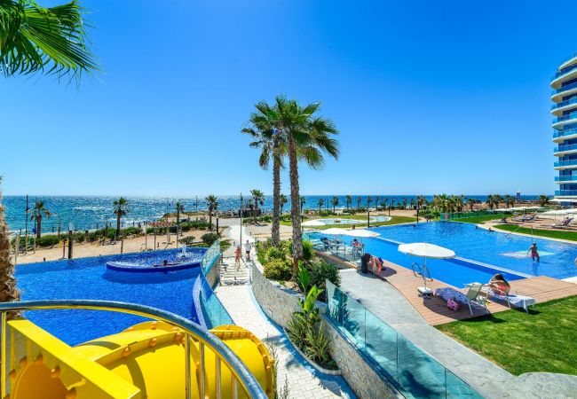 Apartamento en Torrevieja - Caribe