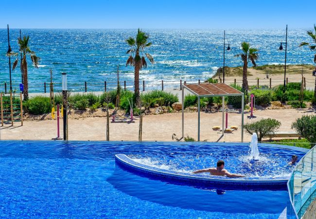Apartamento en Torrevieja - Caribe