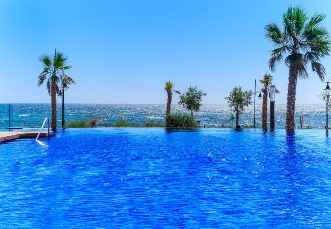 Apartamento en Torrevieja - Caribe