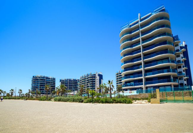Apartamento en Torrevieja - Caribe