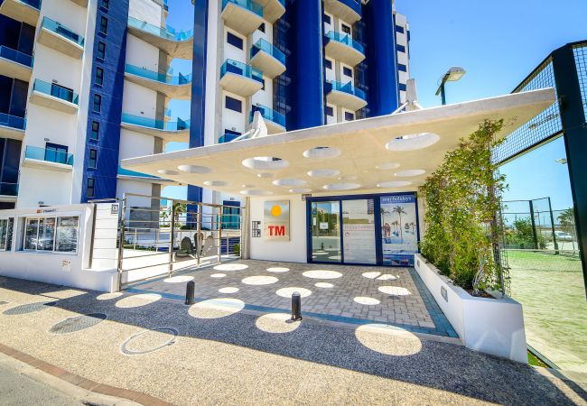 Apartamento en Torrevieja - Caribe
