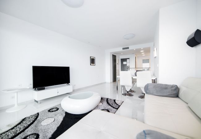 Apartamento en Torrevieja - Caribe