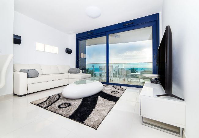 Apartamento en Torrevieja - Caribe