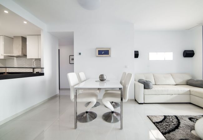Apartamento en Torrevieja - Caribe
