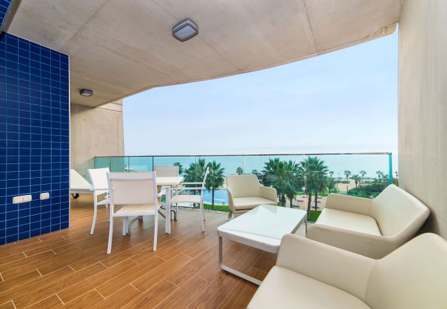 Apartamento en Torrevieja - Caribe