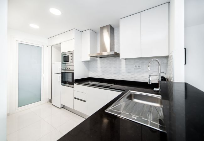 Apartamento en Torrevieja - Caribe