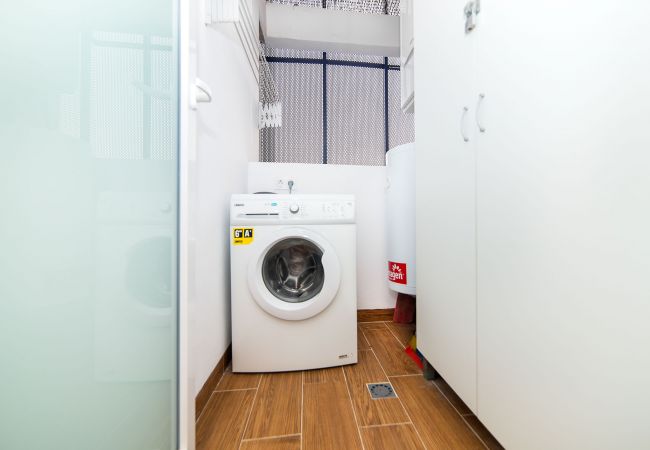 Apartamento en Torrevieja - Caribe