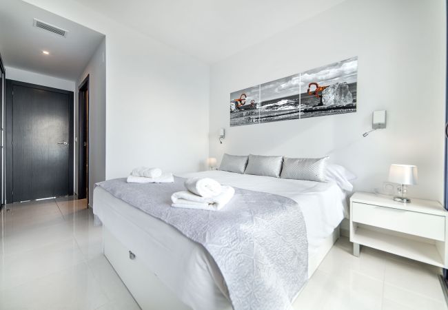 Apartamento en Torrevieja - Caribe