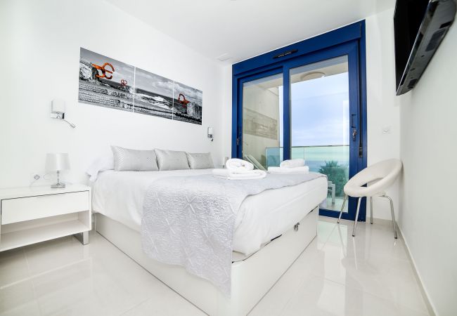 Apartamento en Torrevieja - Caribe