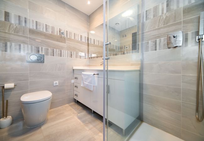 Apartamento en Torrevieja - Caribe