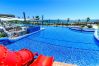 Apartamento en Torrevieja - Caribe