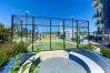 Apartamento en Torrevieja - Caribe