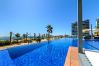 Apartamento en Torrevieja - Caribe
