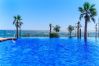 Apartamento en Torrevieja - Caribe