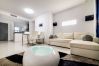 Apartamento en Torrevieja - Caribe