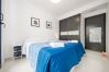 Apartamento en Torrevieja - Caribe
