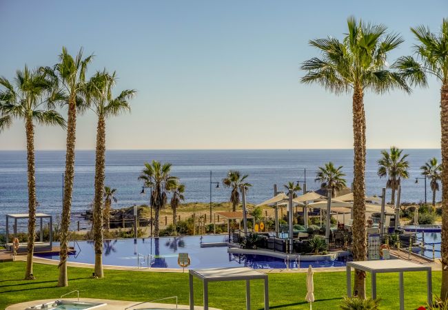 Apartamento en Torrevieja - Primavera