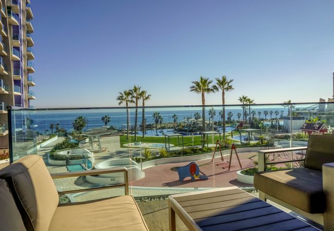 Apartamento en Torrevieja - Primavera