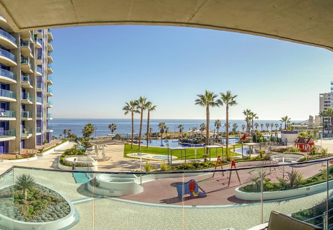 Apartamento en Torrevieja - Primavera