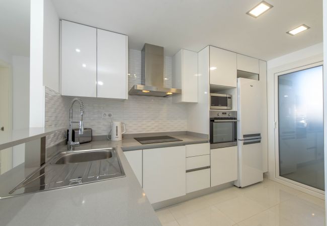 Apartamento en Torrevieja - Primavera