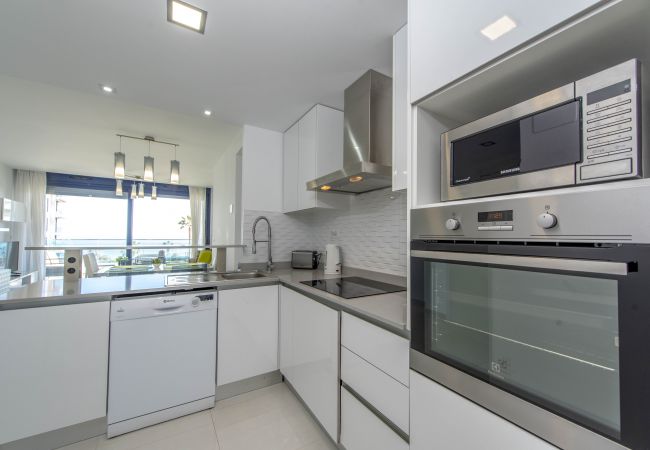 Apartamento en Torrevieja - Primavera