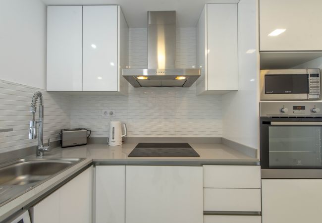 Apartamento en Torrevieja - Primavera