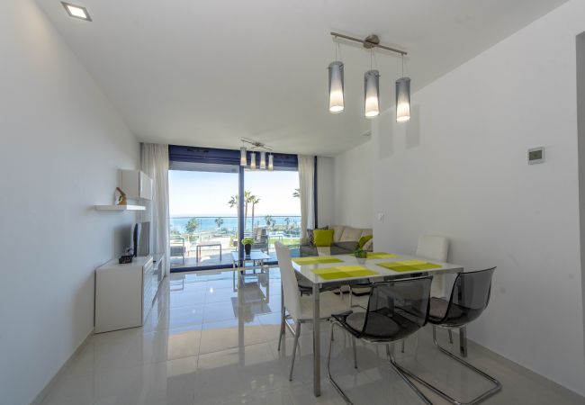 Apartamento en Torrevieja - Primavera