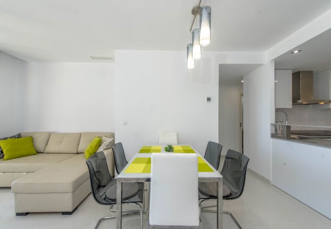 Apartamento en Torrevieja - Primavera
