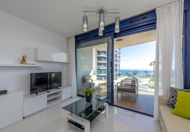 Apartamento en Torrevieja - Primavera