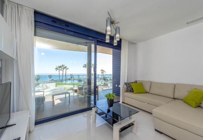 Apartamento en Torrevieja - Primavera