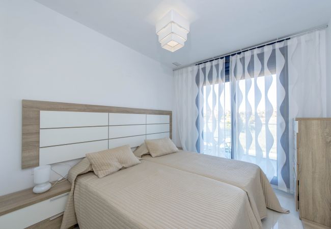 Apartamento en Torrevieja - Primavera