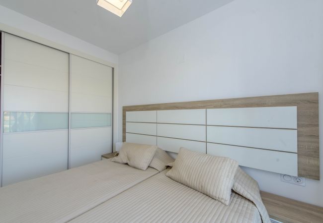 Apartamento en Torrevieja - Primavera