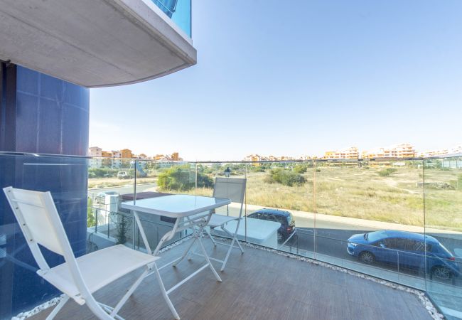 Apartamento en Torrevieja - Primavera