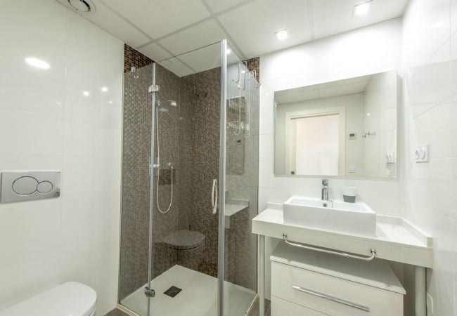 Apartamento en Torrevieja - Primavera