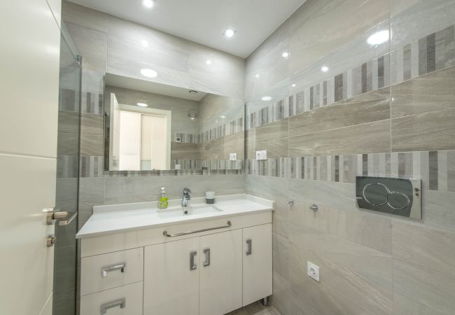 Apartamento en Torrevieja - Primavera