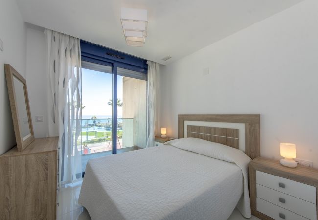 Apartamento en Torrevieja - Primavera