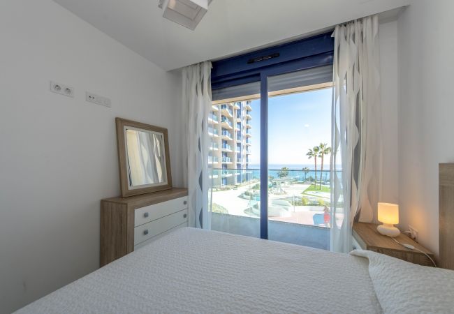 Apartamento en Torrevieja - Primavera