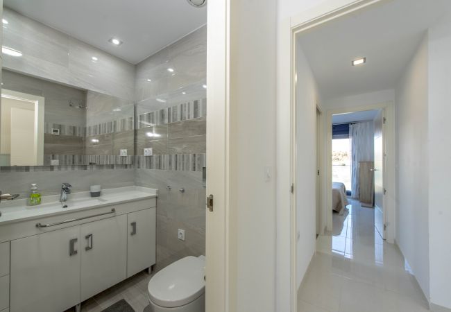 Apartamento en Torrevieja - Primavera