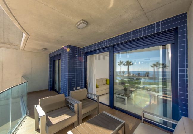 Apartamento en Torrevieja - Primavera
