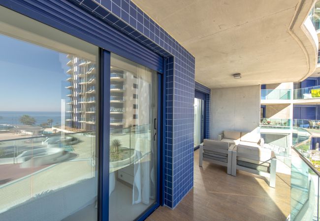 Apartamento en Torrevieja - Primavera