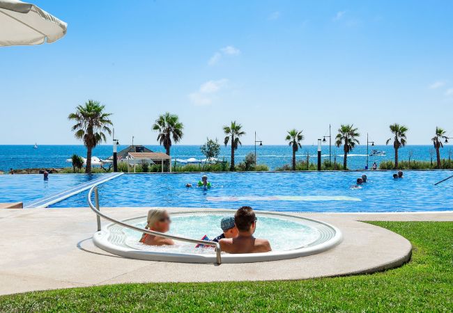Apartamento en Torrevieja - Primavera