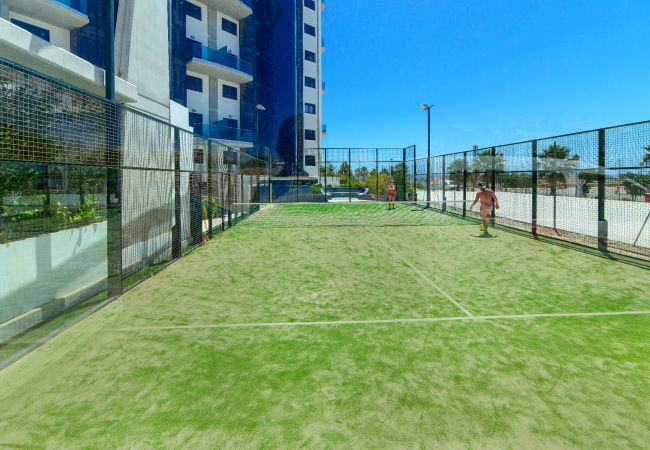 Apartamento en Torrevieja - Primavera