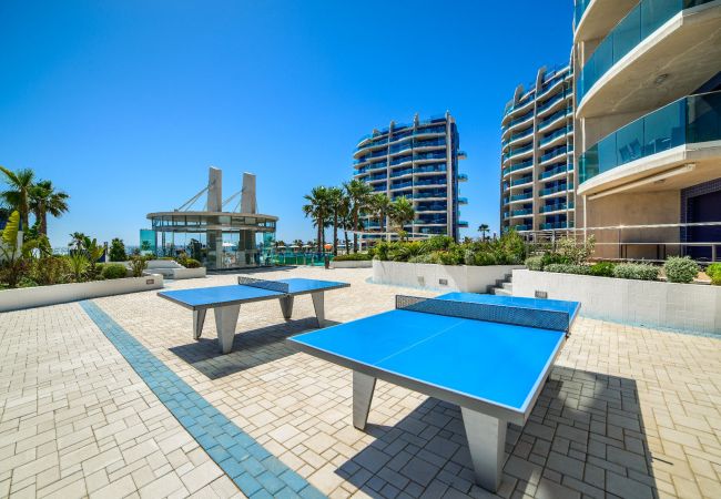 Apartamento en Torrevieja - Primavera